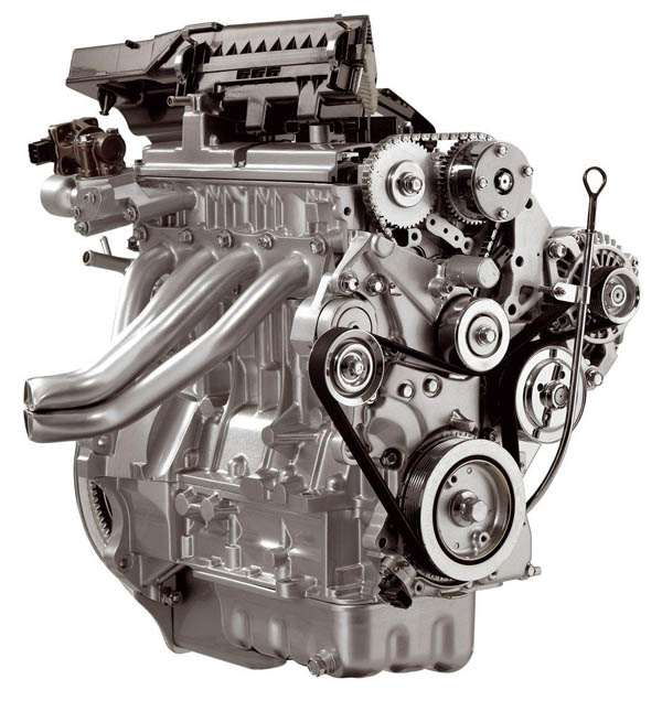 2002 Nvoy Car Engine